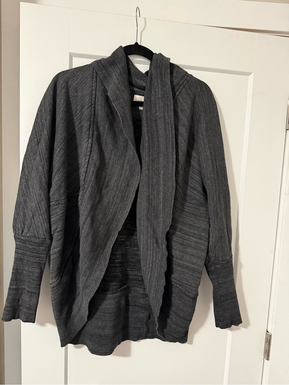 Wilfred cardigan